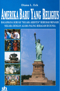 Image of amerika baru yang religius