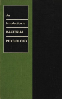 Image of an introduction to bacterial physiology
