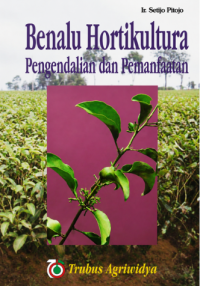 Image of Benalu Hortikultura