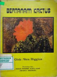 Image of Bertanam Kaktus
