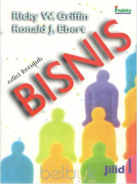 Image of bisnis edisi ketujuh
