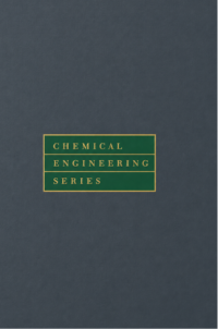 Image of Chemical Engineering Series