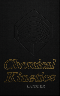 Image of Chemical Kinetics