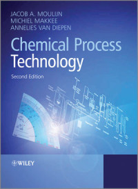 Image of chemical process technology