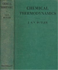 Image of chemical thermodynamics