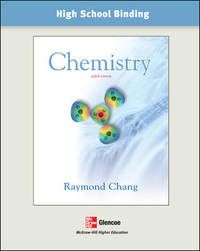 Image of chemistry eight edition