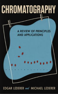 Image of chromatography a review of principles and applications