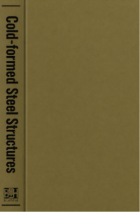 Image of cold formed steel structures