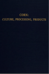 Image of corn culture processing products