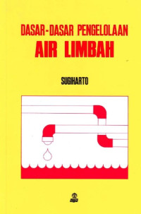 Image of dasar-dasar pengelolaan air limbah