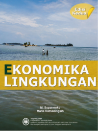 Image of ekonomika lingkungan
