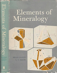 Image of elements of mineralogy