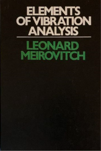 Image of elements of vibration analysis