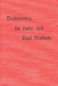 Image of engineering for dairy and food products
