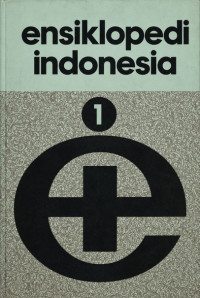Image of ensiklopedi indonesia 1