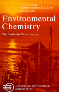 Image of Environmental Chemistry