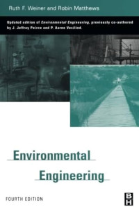 Image of Environmental engineering fourth edition