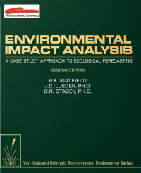 Image of environmental impact analysis
