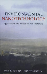 Image of environmental nanotechnology