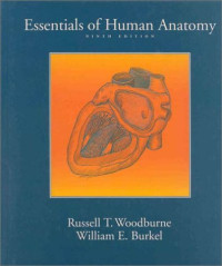 Image of essentials of human anatomy