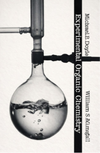 Image of experimental organic chemistry