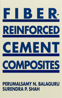 Image of fiber reinforced cement composites