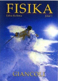 Image of fisika edisi kelima jilid 1