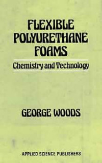 Image of flexible polyurethane foams