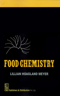 Image of food chemistry