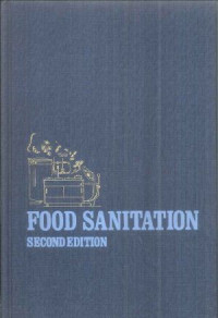Image of food sanitation