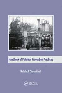 Image of handbook of pollution prevention practices