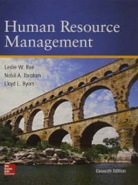 Image of Human Resource Management Edition 4