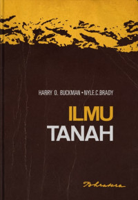 Image of Ilmu Tanah