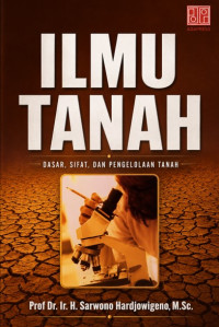 Image of ilmu tanah