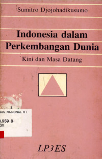 Image of Indonesia dan Dunia Internasional 1976