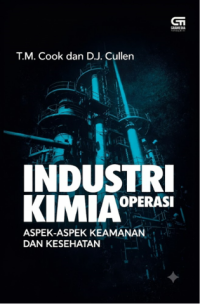 Image of industri kimia operasi aspek-aspek keamanan dan kesehatan
