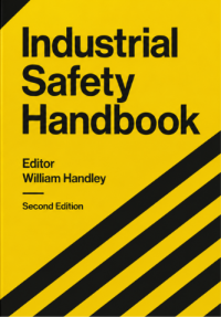 Image of Industrial Safety Handbook