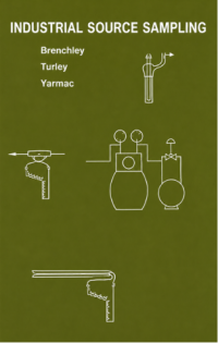 Image of industrial source sampling