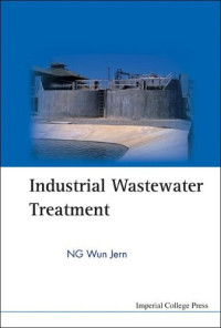 Image of Industrial Wastewater Treatment