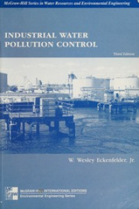 Image of Industrial Water Pollution Control