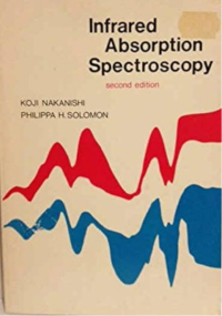 Image of Infrared Absorption Spectroscopy