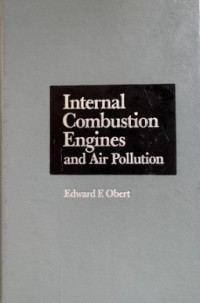 Image of internal combustion engines and air pollution