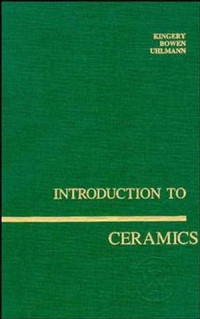 Image of Introduction to Ceramics