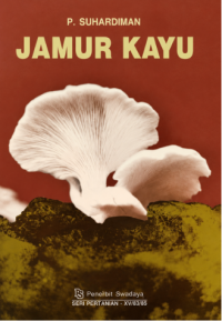 Image of jamur kayu