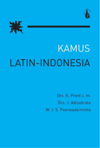 Image of kamus latin-indonesia