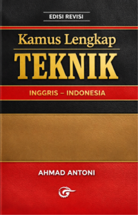 Image of kamus lengkap teknik