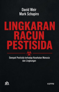 Image of lingkaran racun pestisida