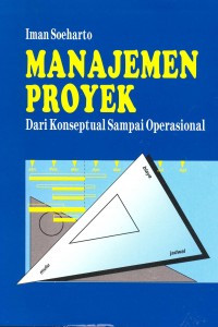 Image of manajemen proyek industri
