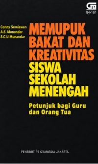 Image of memupuk bakat dan kreativitas siswa sekolah menengah