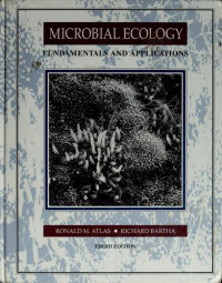 Image of microbial ecology: fundamentals and applications
